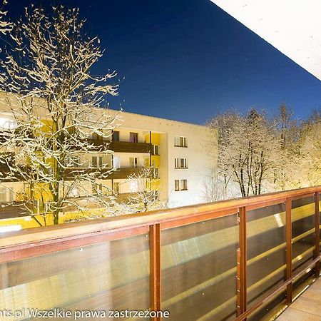 Msc Apartments Zakopane Centrum Classic Екстер'єр фото