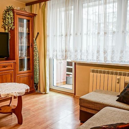 Msc Apartments Zakopane Centrum Classic Екстер'єр фото