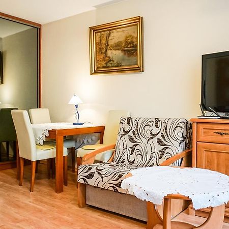 Msc Apartments Zakopane Centrum Classic Екстер'єр фото