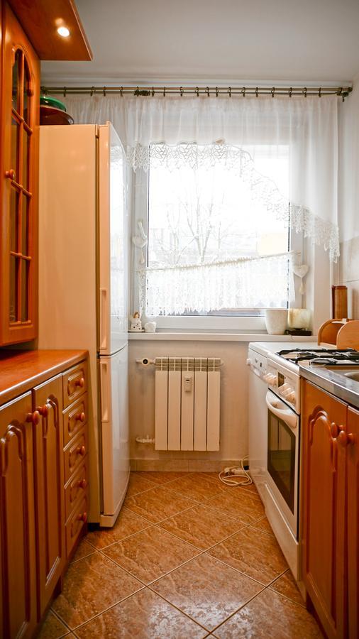 Msc Apartments Zakopane Centrum Classic Екстер'єр фото