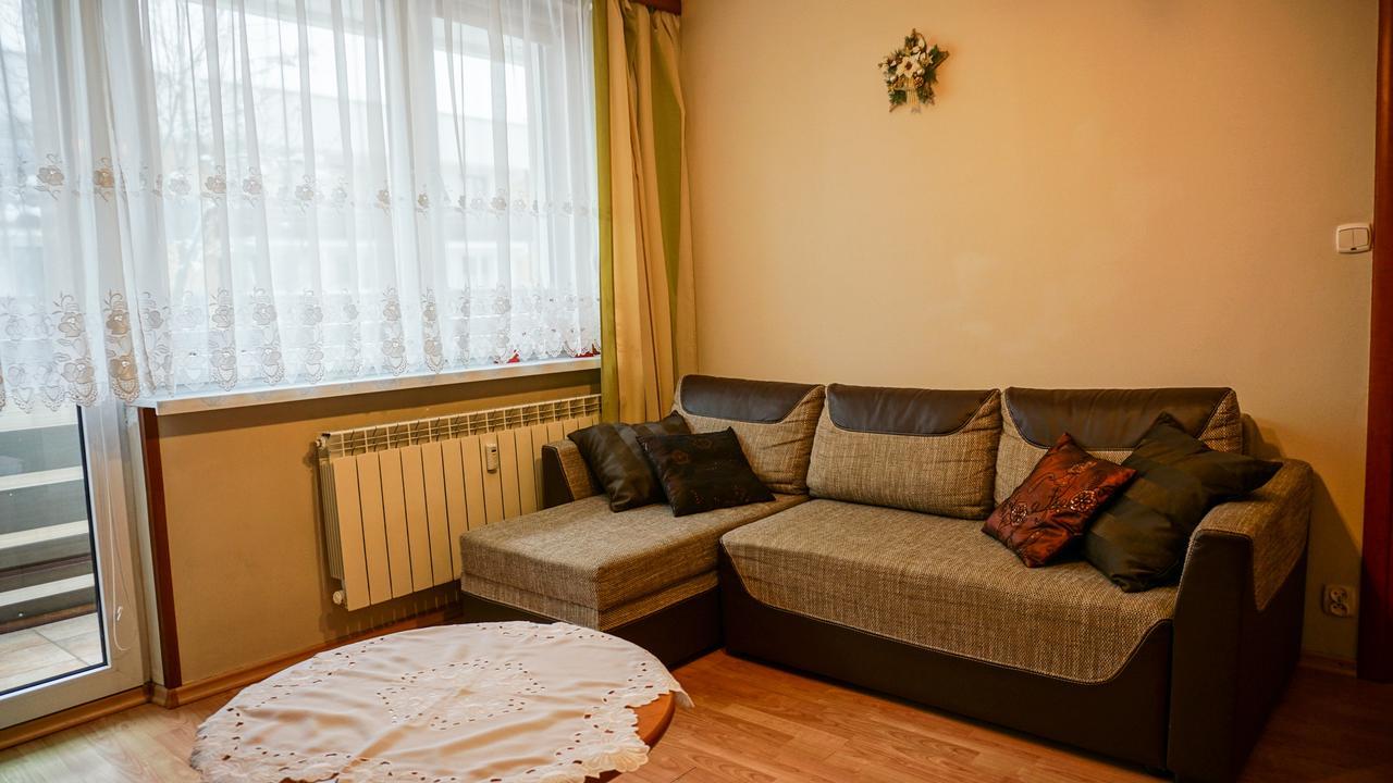 Msc Apartments Zakopane Centrum Classic Екстер'єр фото