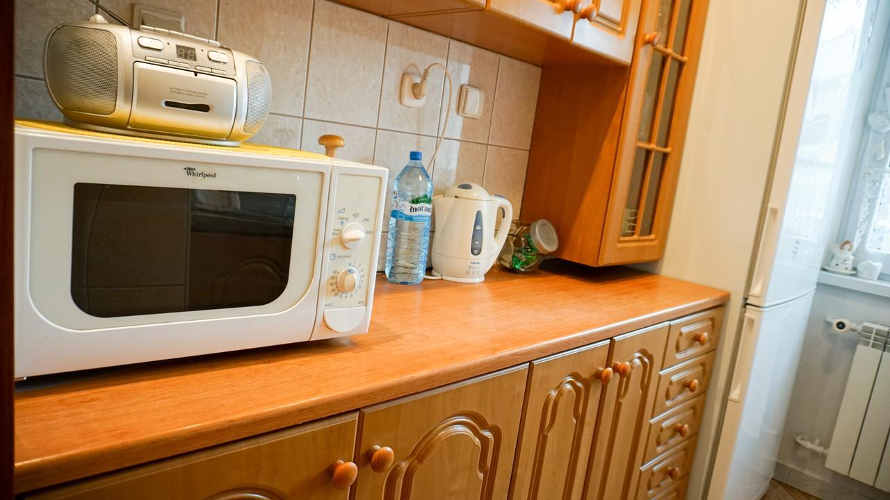 Msc Apartments Zakopane Centrum Classic Екстер'єр фото