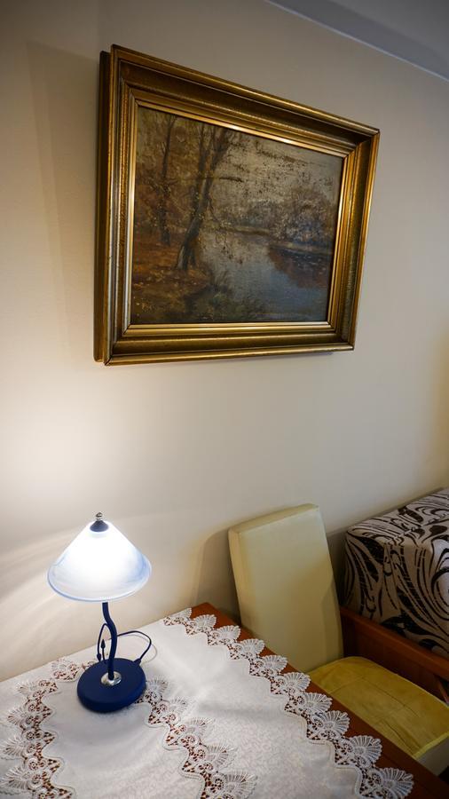 Msc Apartments Zakopane Centrum Classic Екстер'єр фото