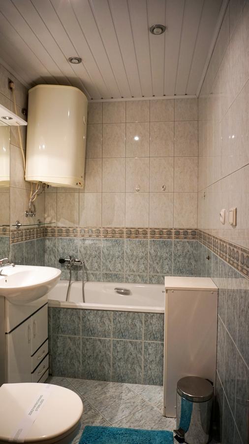 Msc Apartments Zakopane Centrum Classic Екстер'єр фото