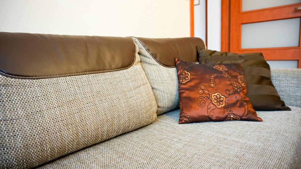 Msc Apartments Zakopane Centrum Classic Екстер'єр фото